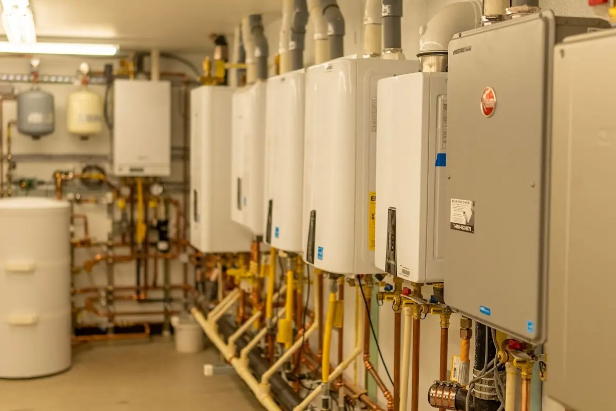 Plumbing services in Canal Fulton, OH